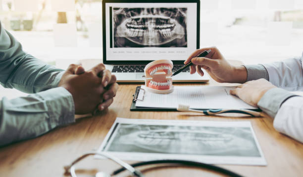 Best Broken or Chipped Tooth Repair in Stevens Point, WI