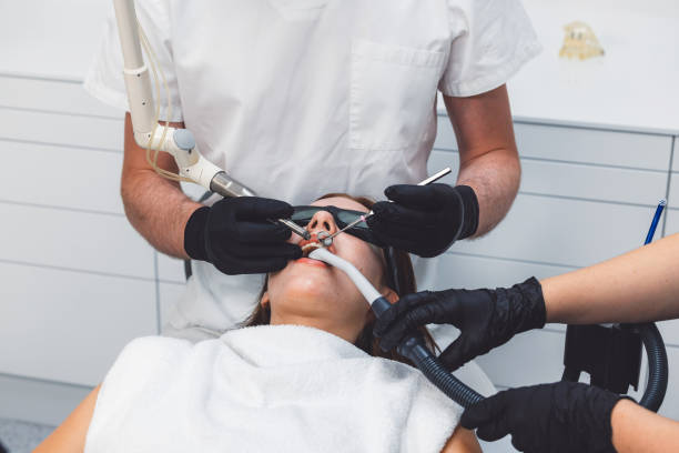 Best Broken or Chipped Tooth Repair in Stevens Point, WI